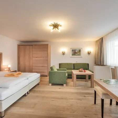 Appartement Aurora Inklusive Freiem Thermeneintritt Bad Hofgastein