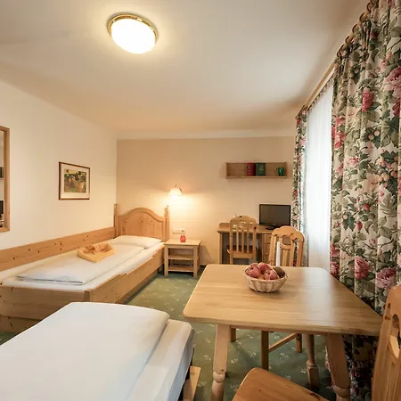 Aurora Inklusive Freiem Thermeneintritt Appartement *