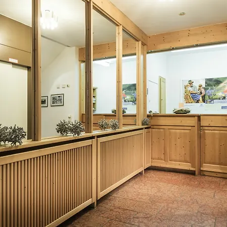 Appartement Aurora Inklusive Freiem Thermeneintritt *
