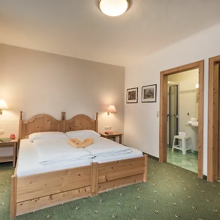 Aurora Inklusive Freiem Thermeneintritt Apartment