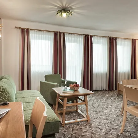 Apartment Aurora Inklusive Freiem Thermeneintritt *