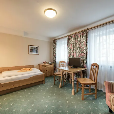 Aurora Inklusive Freiem Thermeneintritt Appartement *