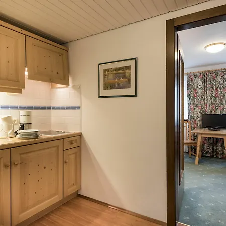 Apartment Aurora Inklusive Freiem Thermeneintritt *