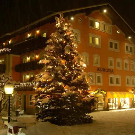 Apartmán Aurora Inklusive Freiem Thermeneintritt *