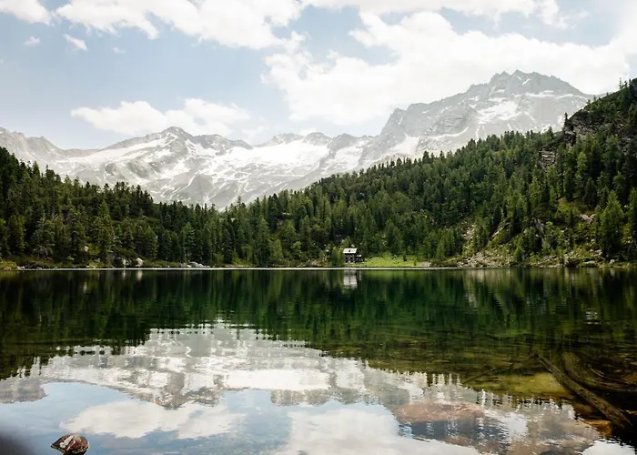 Aurora Inklusive Freiem Thermeneintritt *