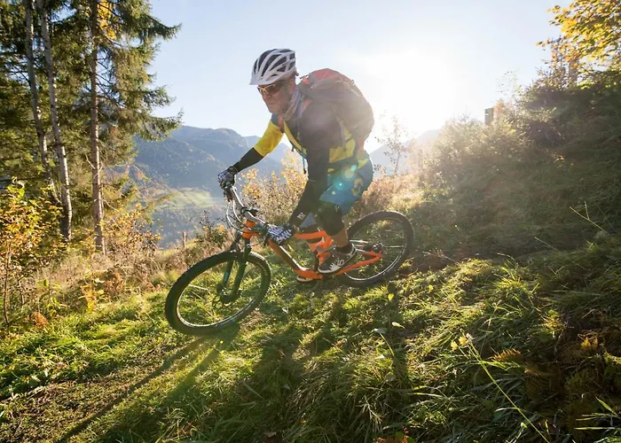 Aurora Inklusive Freiem Thermeneintritt *