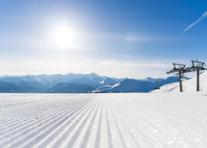 Aurora Inklusive Freiem Thermeneintritt *