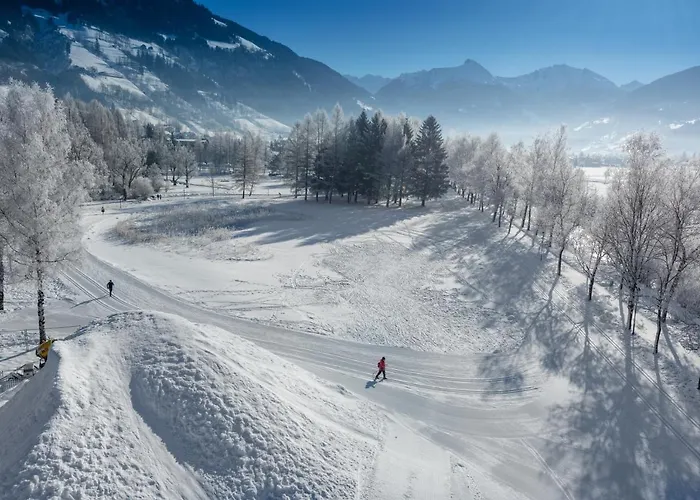 公寓 Aurora Inklusive Freiem Thermeneintritt *