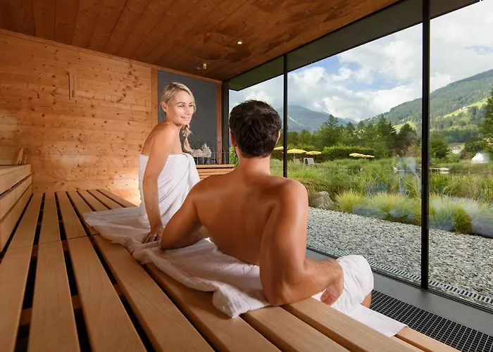 公寓 Aurora Inklusive Freiem Thermeneintritt *