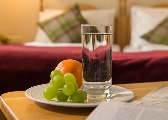 Aurora Inklusive Freiem Thermeneintritt 巴特霍夫加施泰因