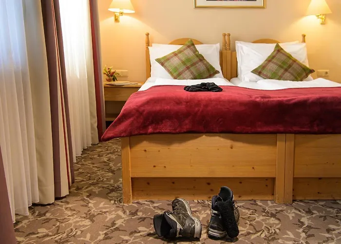 Aurora Inklusive Freiem Thermeneintritt 公寓 *