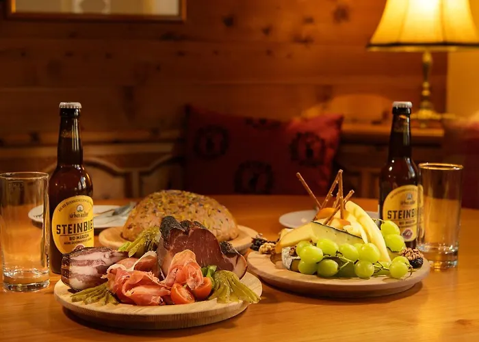 公寓 Aurora Inklusive Freiem Thermeneintritt