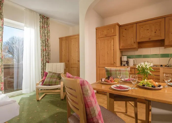 Aurora Inklusive Freiem Thermeneintritt