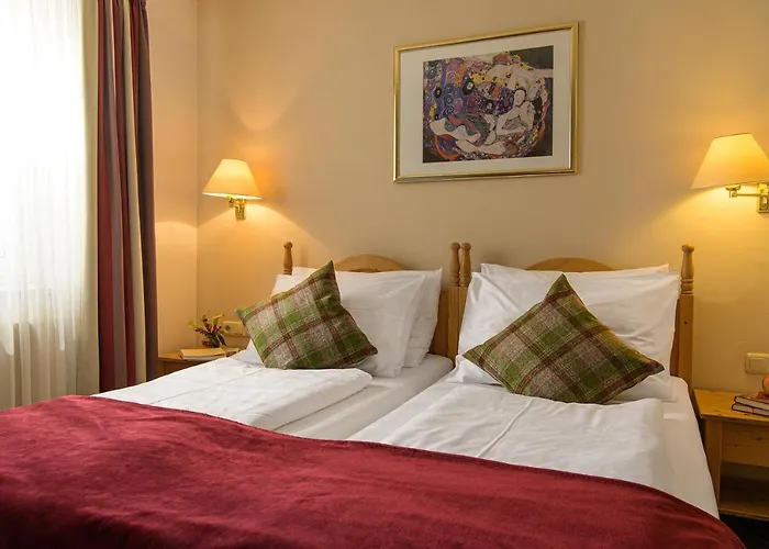 Aurora Inklusive Freiem Thermeneintritt *