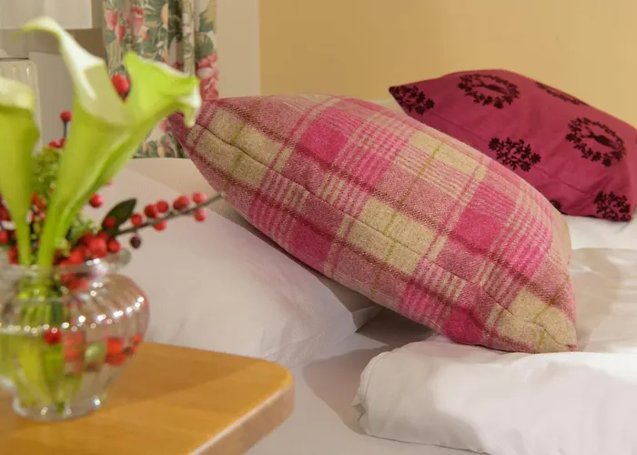 Aurora Inklusive Freiem Thermeneintritt * 巴特霍夫加施泰因