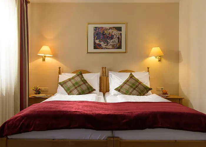 Aurora Inklusive Freiem Thermeneintritt *