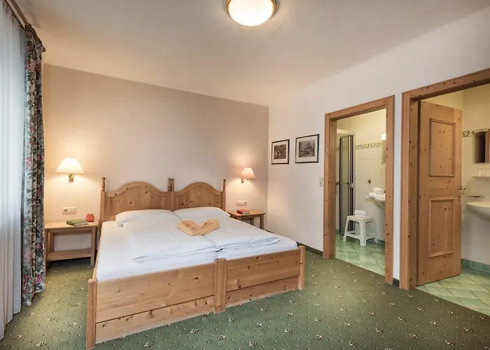 公寓 Aurora Inklusive Freiem Thermeneintritt