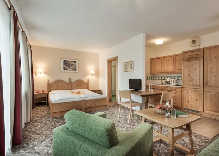 Aurora Inklusive Freiem Thermeneintritt 公寓