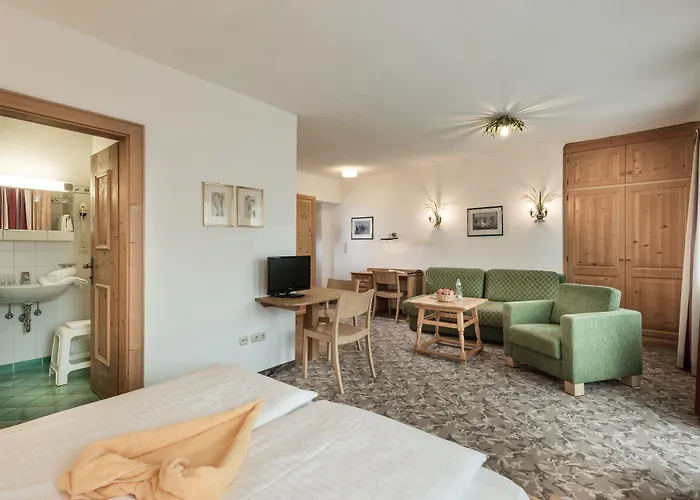 公寓 Aurora Inklusive Freiem Thermeneintritt