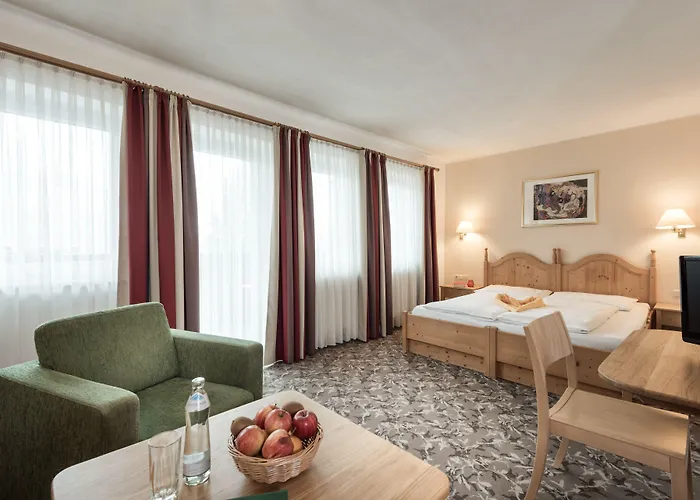 公寓 Aurora Inklusive Freiem Thermeneintritt