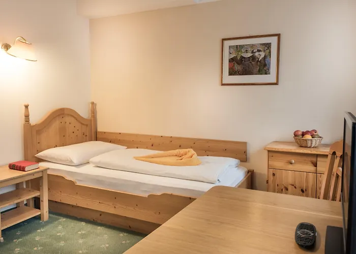 Aurora Inklusive Freiem Thermeneintritt 公寓 巴特霍夫加施泰因