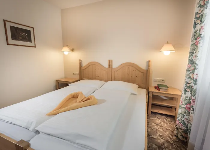 公寓 Aurora Inklusive Freiem Thermeneintritt