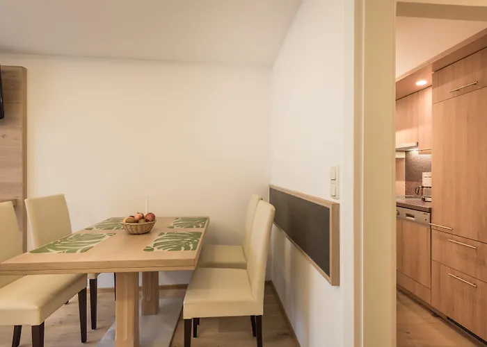 Aurora Inklusive Freiem Thermeneintritt 公寓