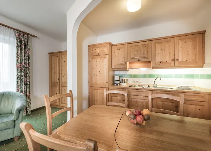 公寓 Aurora Inklusive Freiem Thermeneintritt *