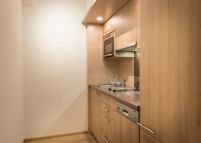 Aurora Inklusive Freiem Thermeneintritt 公寓