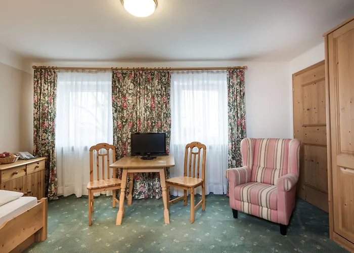 Aurora Inklusive Freiem Thermeneintritt 公寓 *