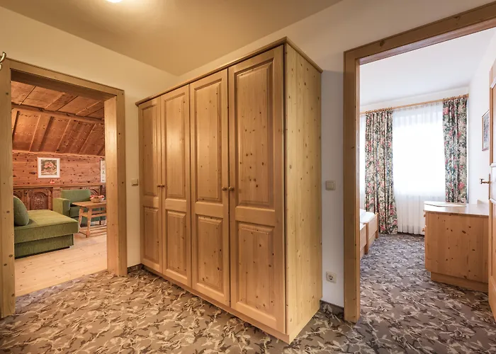 Aurora Inklusive Freiem Thermeneintritt *