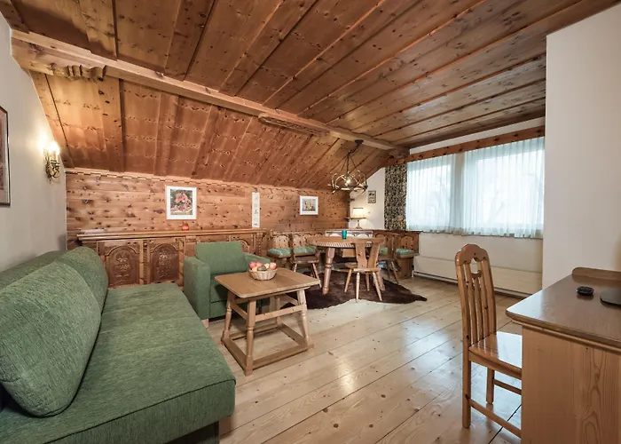 Aurora Inklusive Freiem Thermeneintritt * 巴特霍夫加施泰因