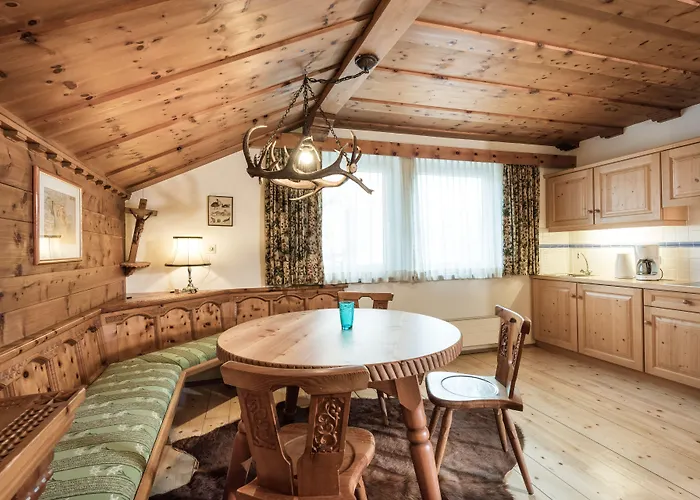 公寓 Aurora Inklusive Freiem Thermeneintritt