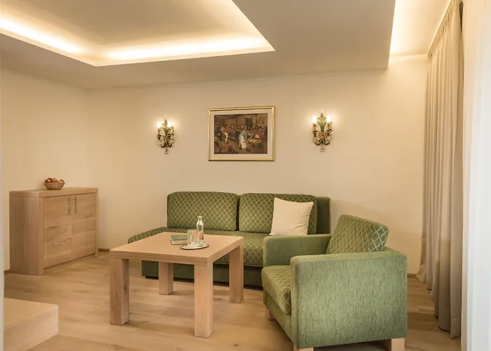 Aurora Inklusive Freiem Thermeneintritt 公寓