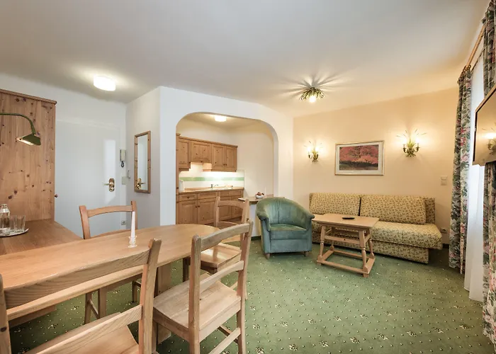 Aurora Inklusive Freiem Thermeneintritt 公寓 *