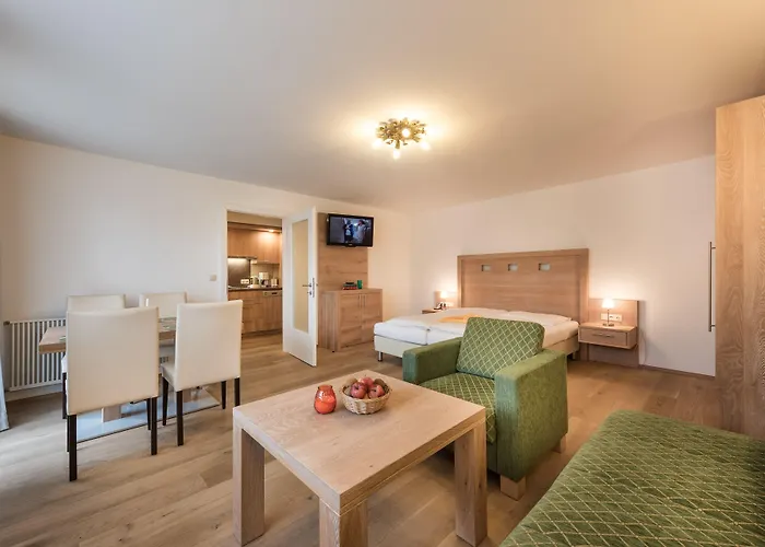 Aurora Inklusive Freiem Thermeneintritt