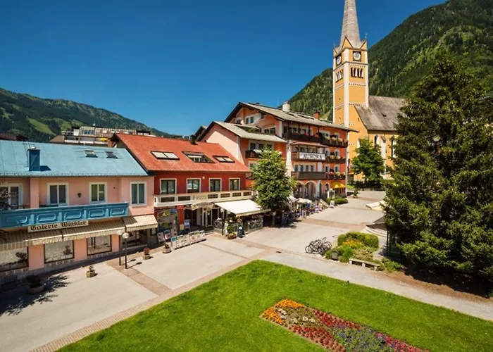 Aurora Inklusive Freiem Thermeneintritt