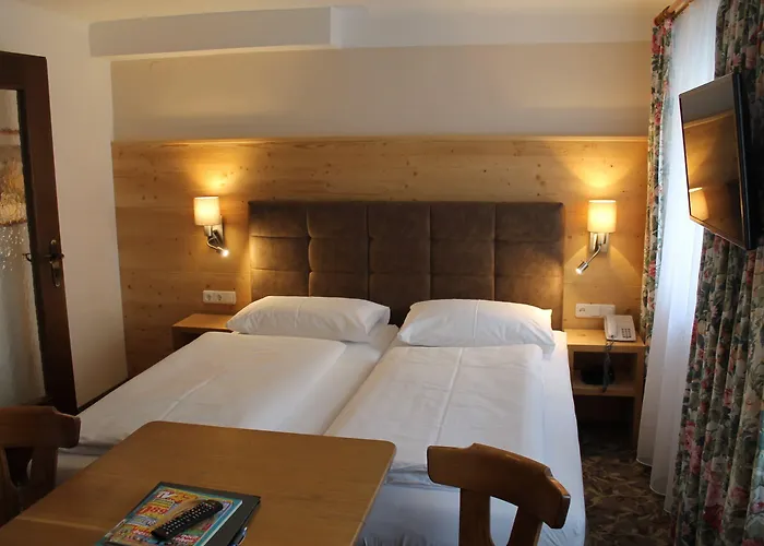 Aurora Inklusive Freiem Thermeneintritt 公寓