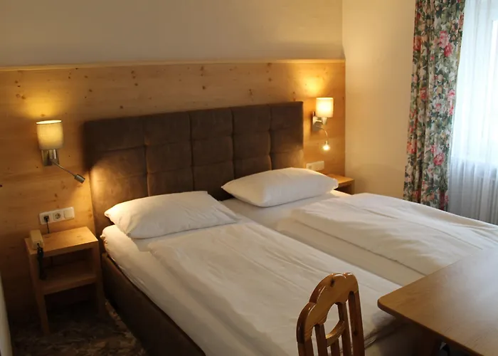 Aurora Inklusive Freiem Thermeneintritt 公寓 *