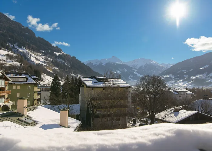 Aurora Inklusive Freiem Thermeneintritt *